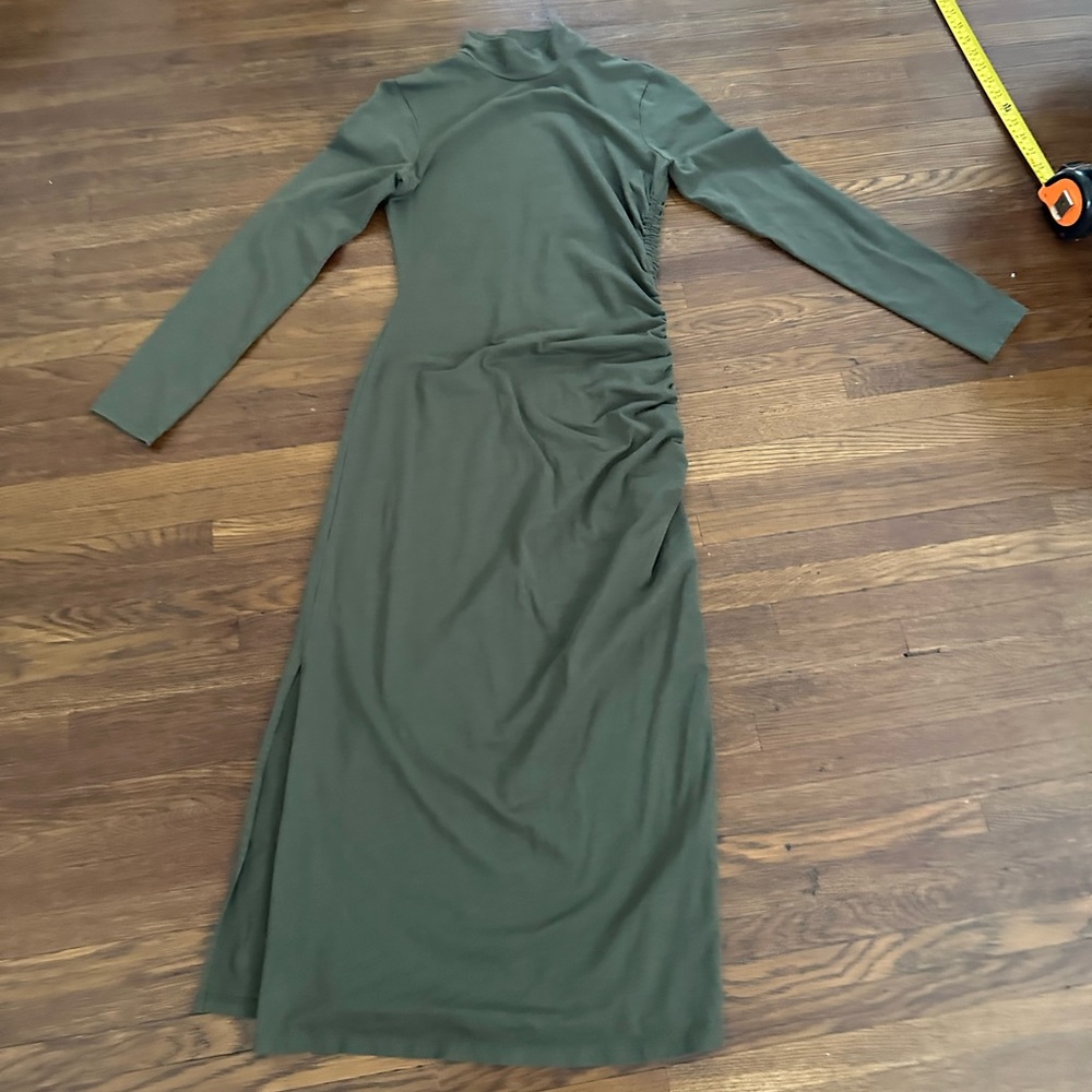 Theory Bodycon Dress